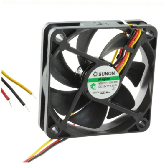 Ventilatore Sunon ME92251V2-000U-F99