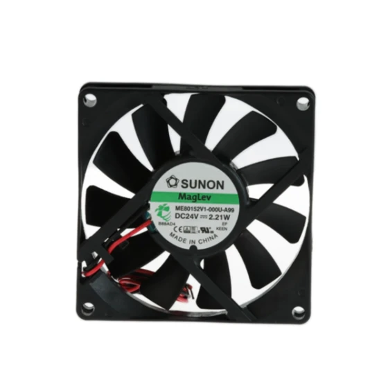 Ventilatore Sunon ME80152V1-000U-A99