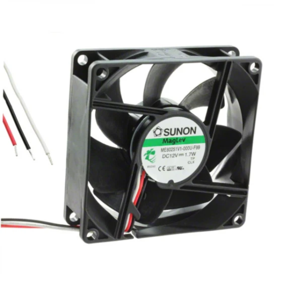 Ventilatore Sunon ME80251V1-000U-F99