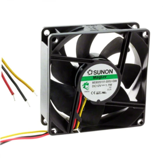 Ventilatore Sunon ME80251V1-000U-G99