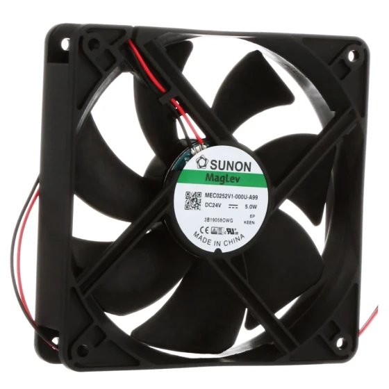 Ventilatore Sunon MEC0252V1-000U-A99
