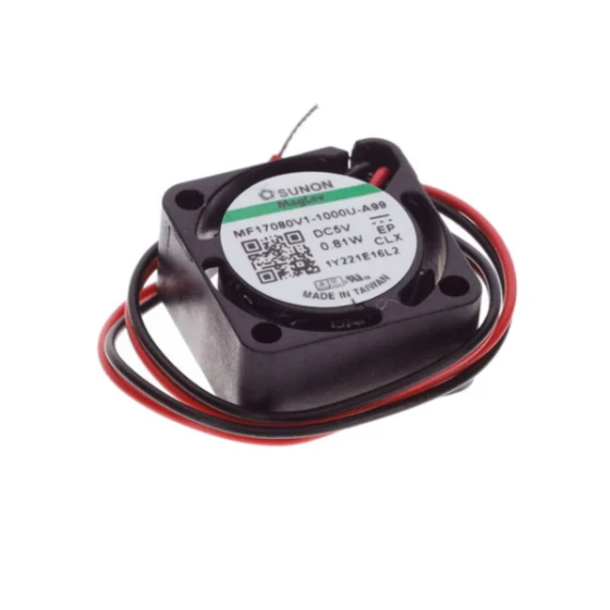 Ventilatore Sunon MF17080V1-1000U-A99