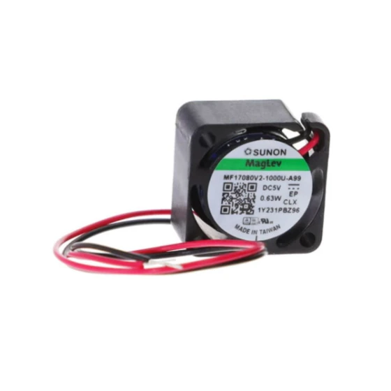 Ventilatore Sunon MF17080V2-1000U-A99