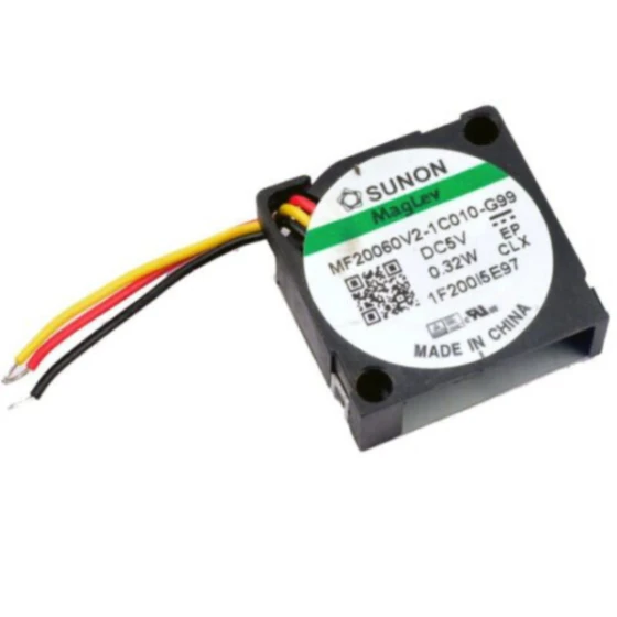 ventilatore sunon MF20060V2-1C010-G99