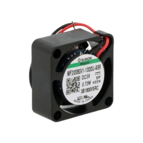 Ventilatore Sunon Fans MF20080V1-1000U-A99