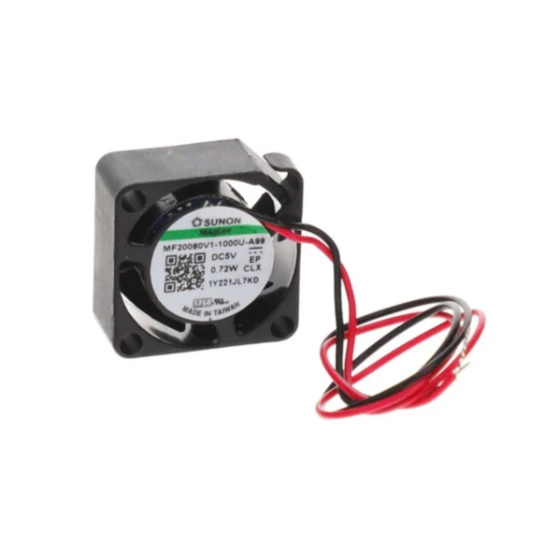 Ventilatore Sunon MF20080V1-1000U-A99