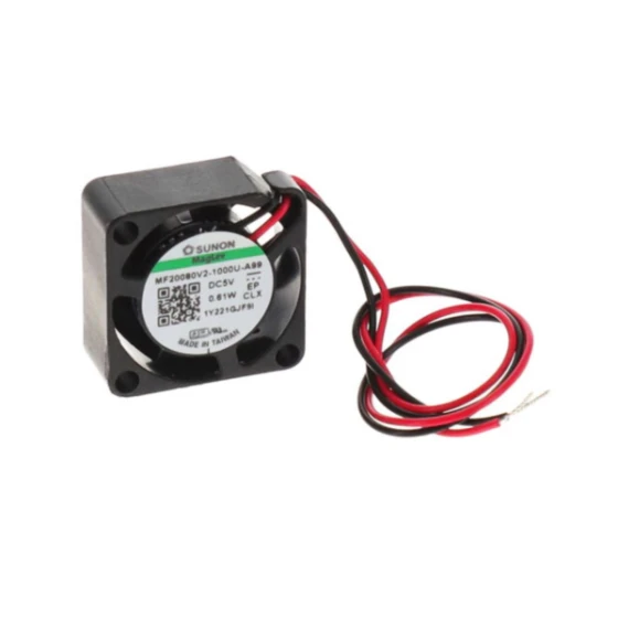 Ventilatore Sunon MF20080V2-1000U-A99