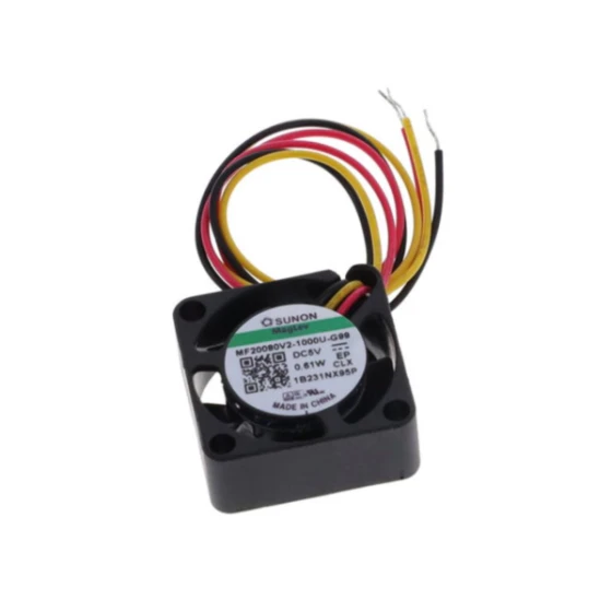 Ventilatore Sunon MF20080V2-1000U-G99