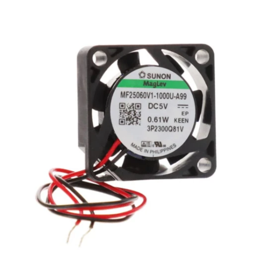 Ventilatore Sunon MF25060V1-1000U-A99