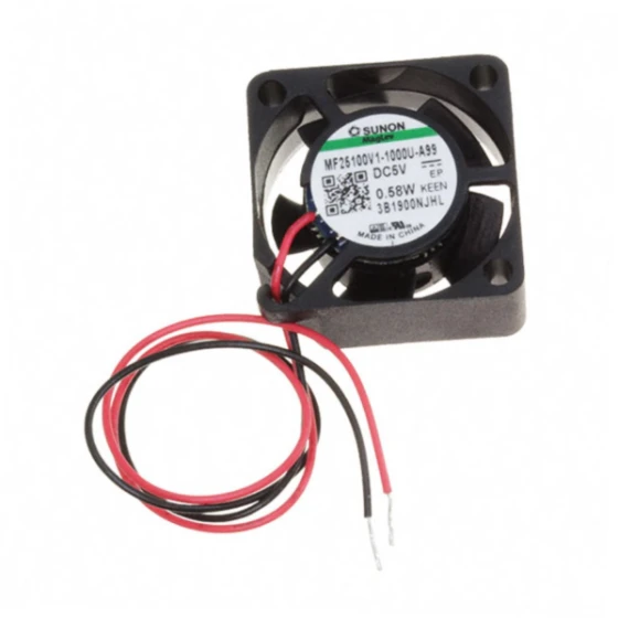 Ventilatore Sunon MF25100V1-1000U-A99