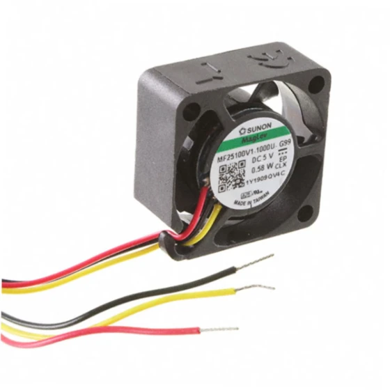 Ventilatore Sunon MF25100V1-1000U-G99