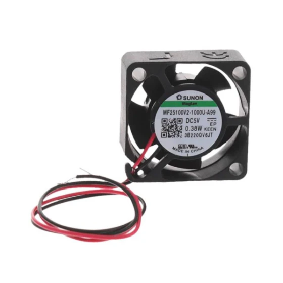 Ventilatore Sunon MF25100V2-1000U-A99