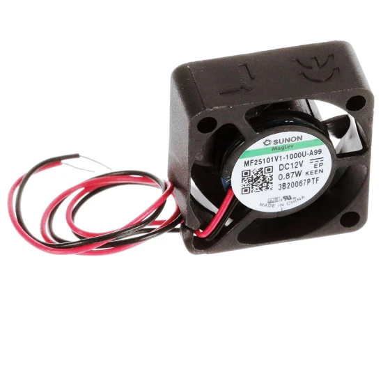 Ventilatore Sunon MF25101V1-1000U-A99