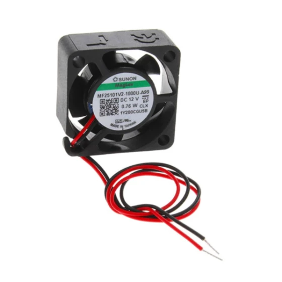 Ventilatore Sunon MF25101V2-1000U-A99