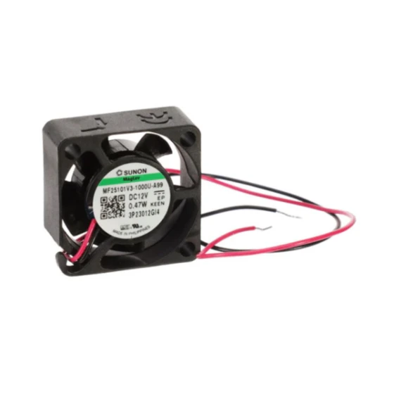 Ventilatore Sunon MF25101V3-1000U-A99