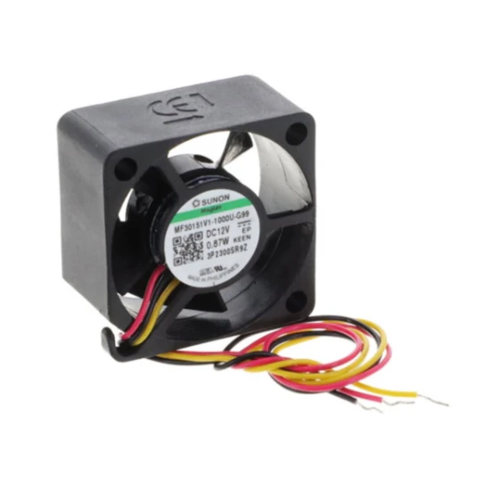 Ventilatore Sunon MF30151V1-1000U-G99
