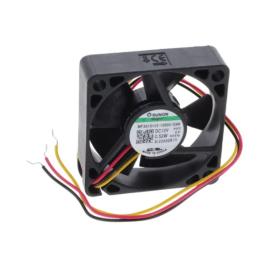 Ventilatore Sunon MF35101V2-1000U-G99