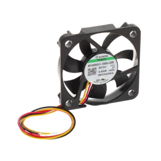 Ventilatore Sunon MF40060V1-1000U-G99