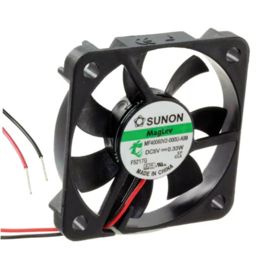 Ventilatore Sunon MF40060V2-000U-A99