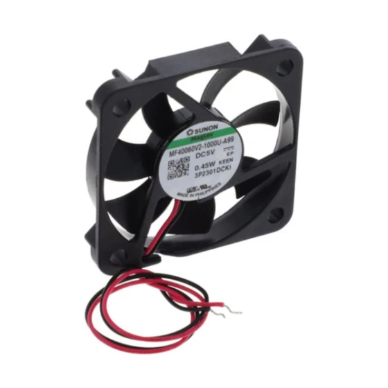 Ventilatore Sunon MF40060V2-1000U-A99