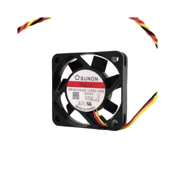 ventola sunon MF40100V2-1000C-A99