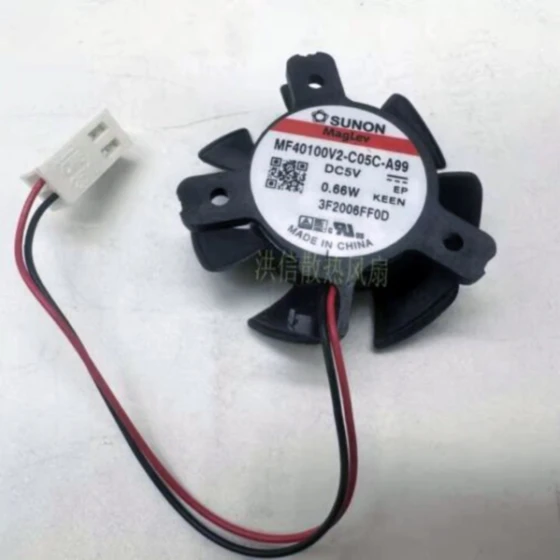 ventola sunon MF40100V2-C01C-A99