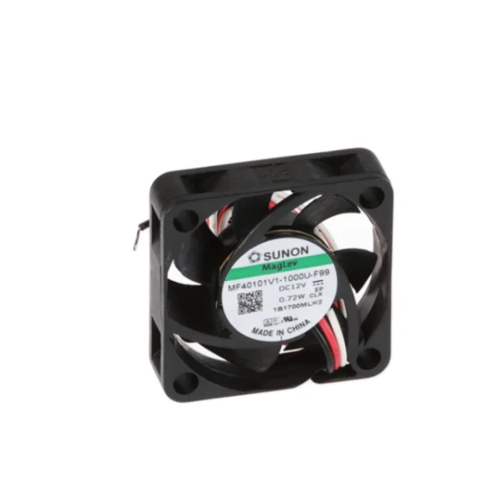 Ventilatore Sunon MF40101V1-1000U-F99