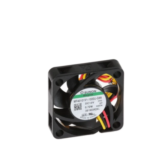 Ventilatore Sunon MF40101V1-1000U-G99