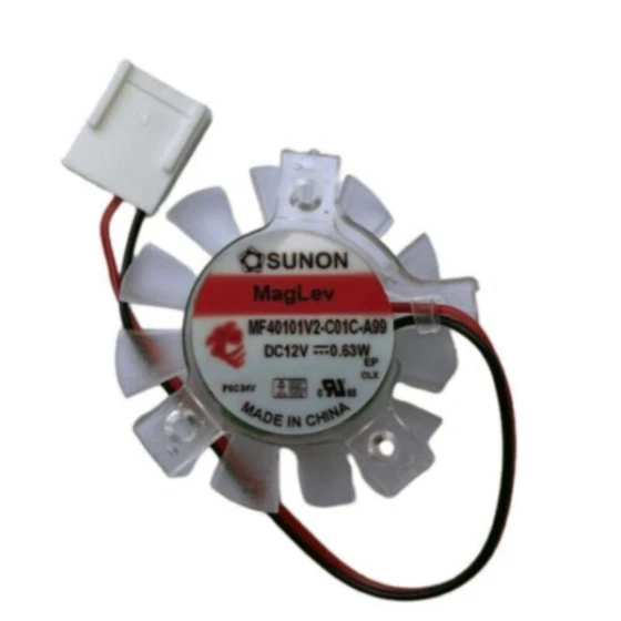 sunon MF40101V2-C01C-A99 Ventola