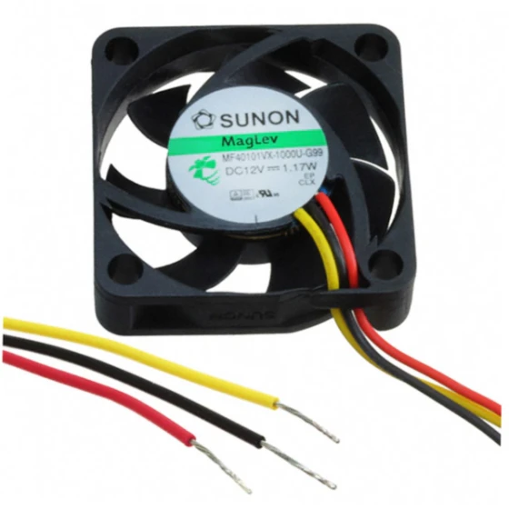 Ventilatore Sunon MF40101VX-1000U-G99
