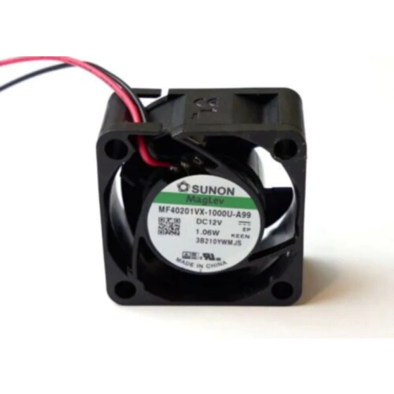 ventola sunon MF40201VX-1000U-A99