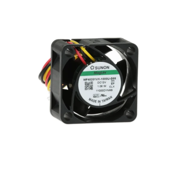 Ventilatore Sunon MF40201VX-1000U-G99