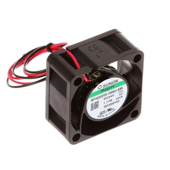 Ventilatore Sunon MF40202VX-1000U-A99