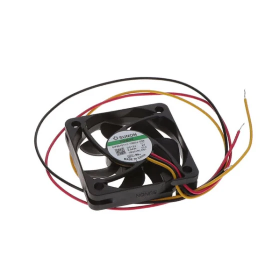 Ventilatore Sunon MF50101V1-1000U-G99