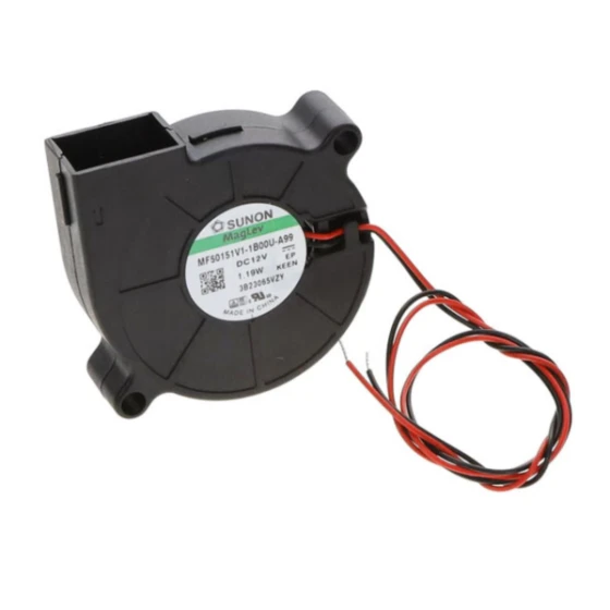 Ventilatore Sunon MF50151V1-1B00U-A99