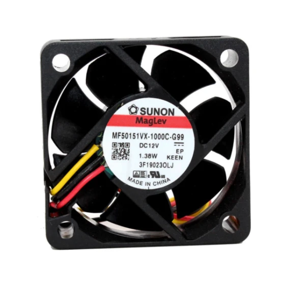ventola sunon MF50151VX-1000C-G99