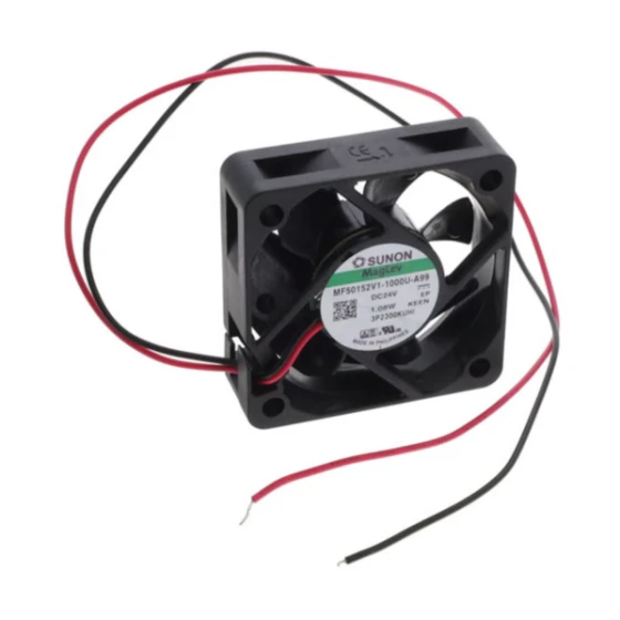 Ventilatore Sunon MF50152V1-1000U-A99