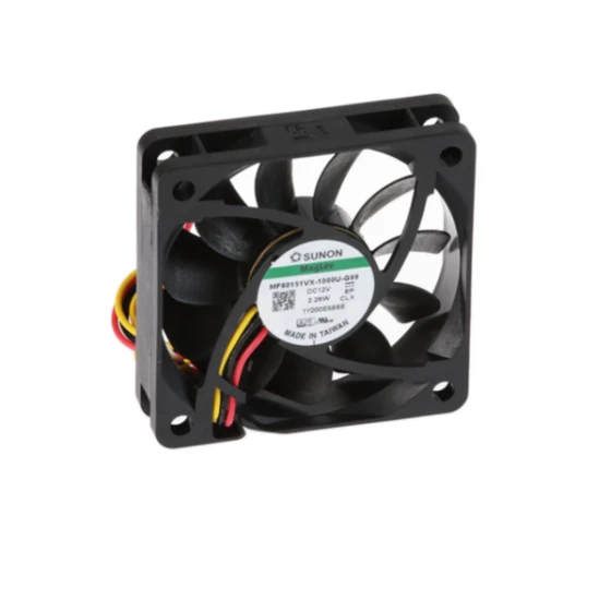 Ventilatore Sunon MF60151VX-1000U-G99