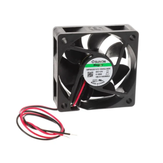 Ventilatore Sunon MF60201V3-1000U-A99