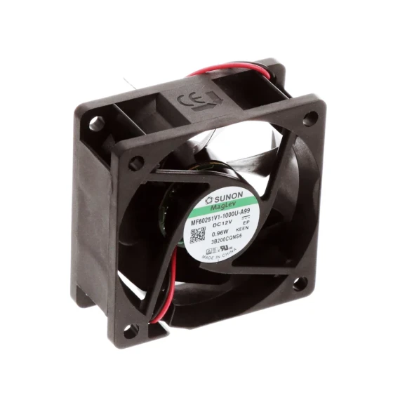 Ventilatore Sunon MF60251V1-1000U-A99