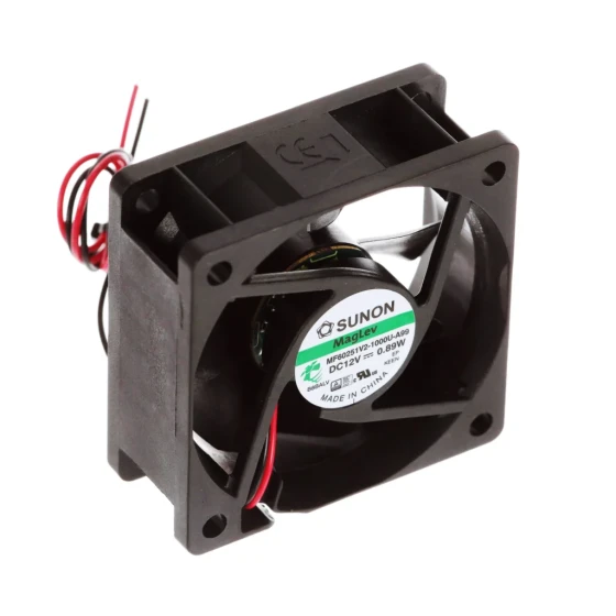 Ventilatore Sunon MF60251V2-1000U-A99