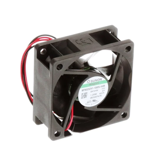 Ventilatore Sunon MF60252V1-1000U-A99