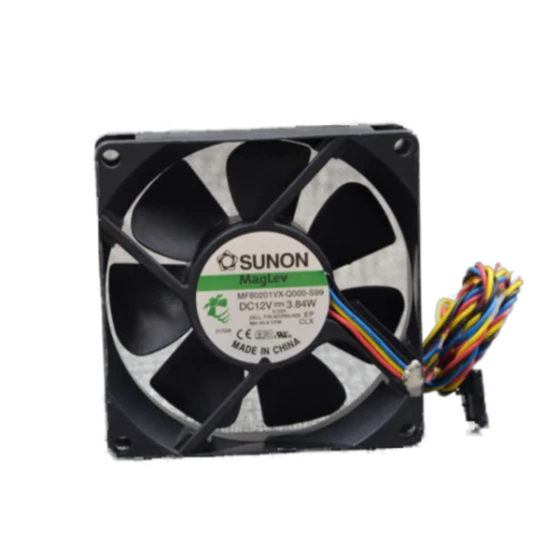 ventola sunon MF80201VX-Q000-S99