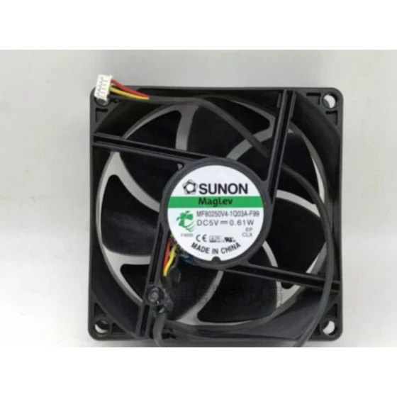 ventola sunon MF80250V4-1Q03A-F99