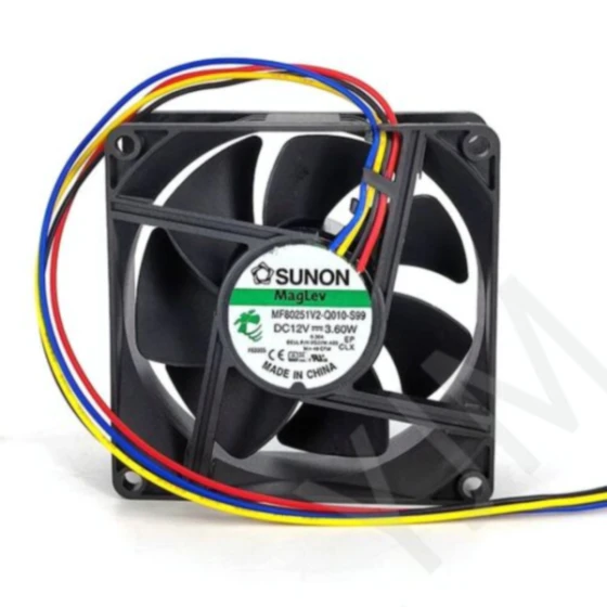 ventola sunon MF80251V2-Q010-S99