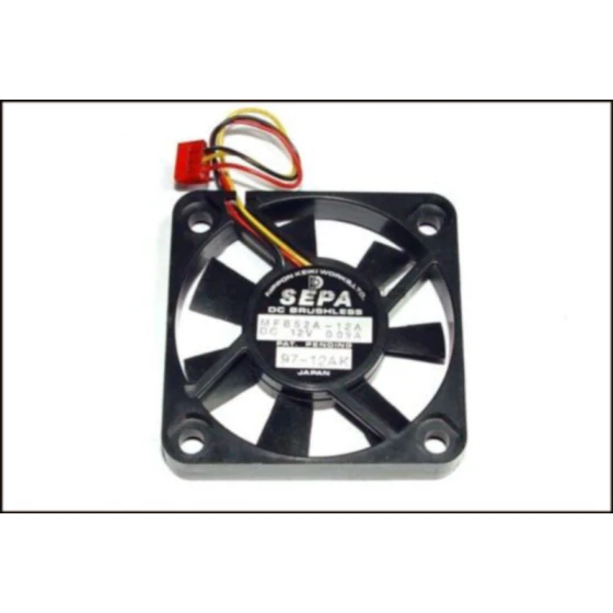 Ventilatore SEPA MFB52A-12A