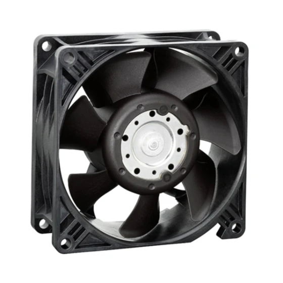 Ventilatore ebm-papst 3258J/2HHPU