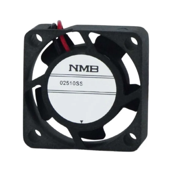 Ventilatore NMB 02510SS-12P-AT-00