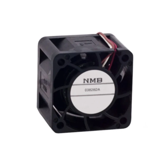 Ventilatore NMB 03828DA-12R-AU-00