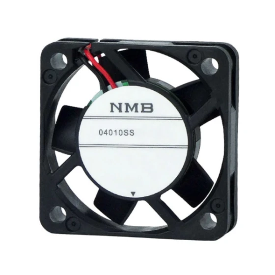 NMB 04010SS-24N-AT-00 ventola